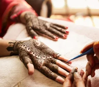 Festival-Mehandi-Art