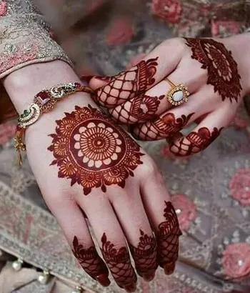 festival-Mehndi