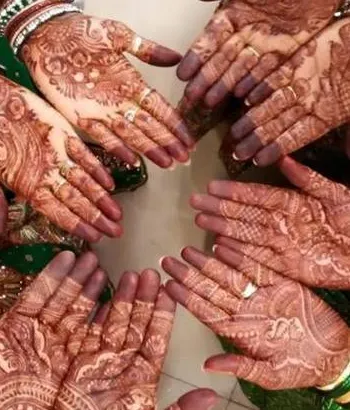 group-Mehndi