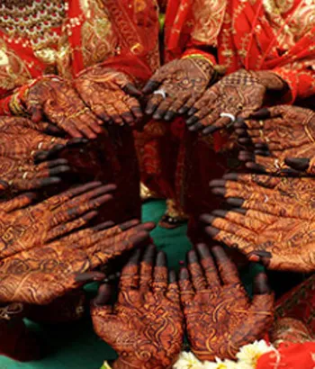 group-Mehndi