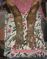 hand-Mehndi