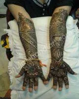 hand-Mehndi