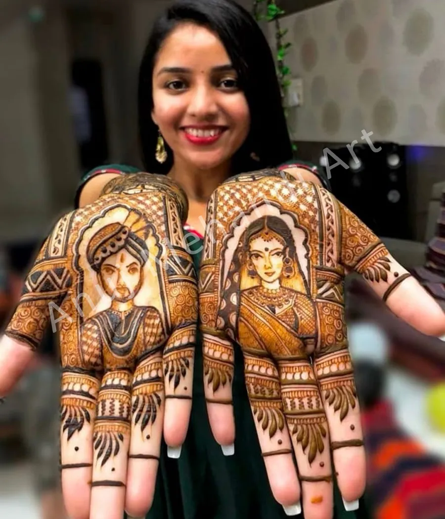 heavy-Mehndi