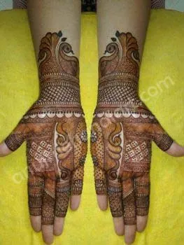 heavy-Mehndi