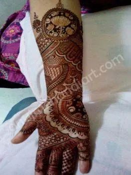 heavy-Mehndi