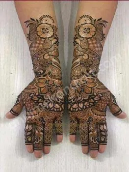 heavy-Mehndi