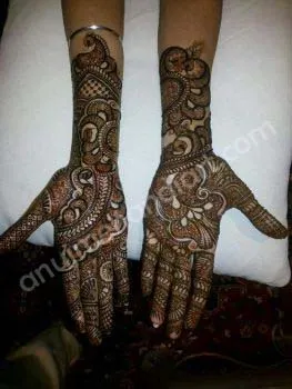 heavy-Mehndi