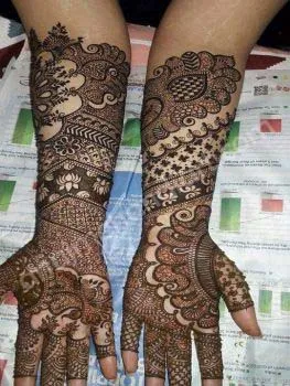 heavy-Mehndi