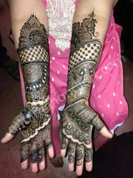 heavy-Mehndi