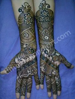 heavy-Mehndi