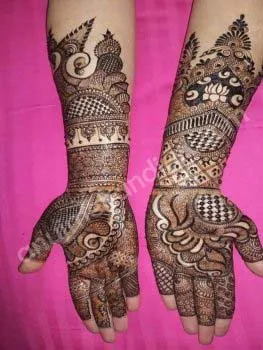 heavy-Mehndi