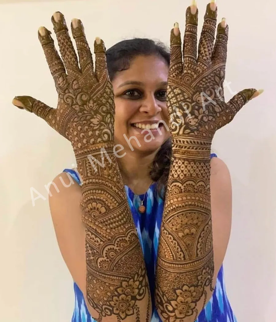 heavy-Mehndi