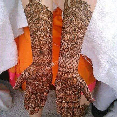 heavy-Mehndi