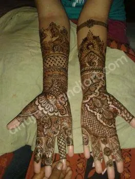 heavy-Mehndi