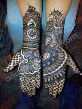 heavy-Mehndi