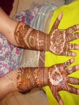 heavy-Mehndi