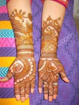 heavy-Mehndi