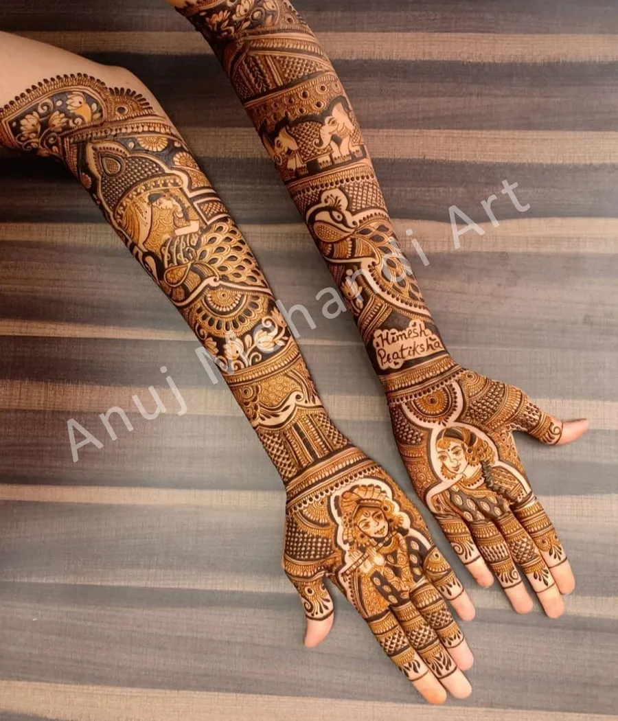 heavy-Mehndi