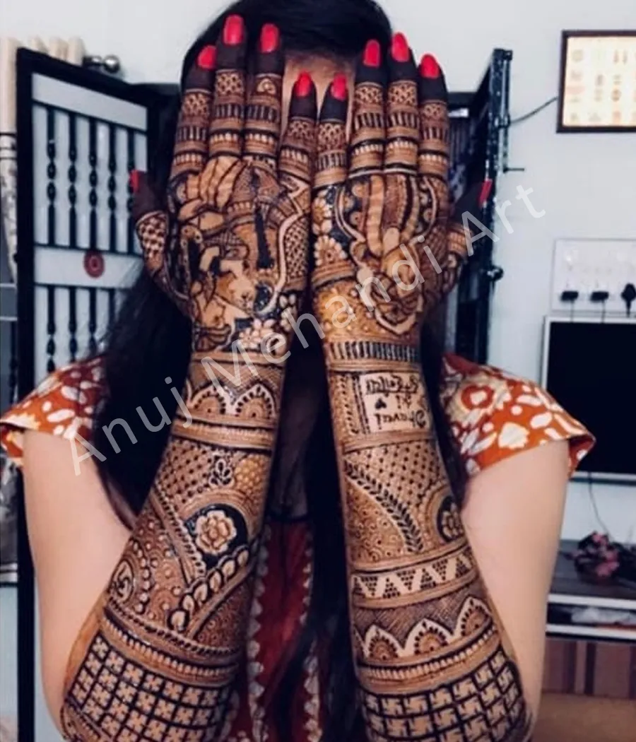 heavy-Mehndi