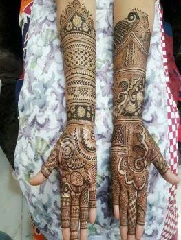 heavy-Mehndi