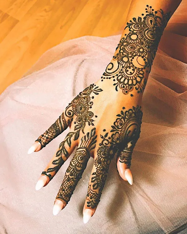 jaipuri-mehndi-design