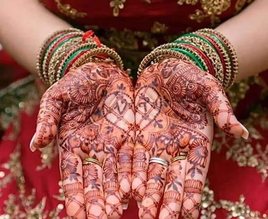 rajasthani-mehandi