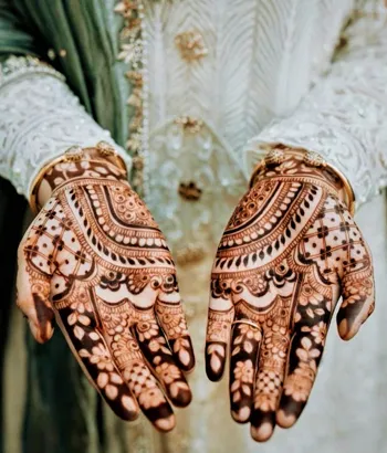 traditional-Mehndi