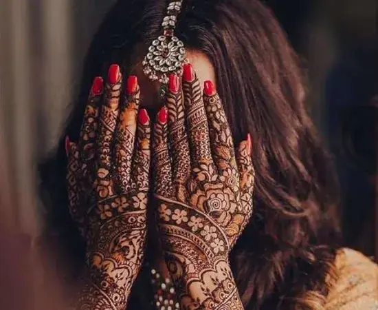 Festival Mehandi